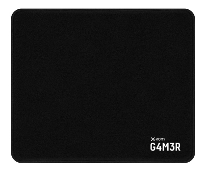 Podkładka pod mysz x-kom G4M3R Pro Medium Mouse Pad